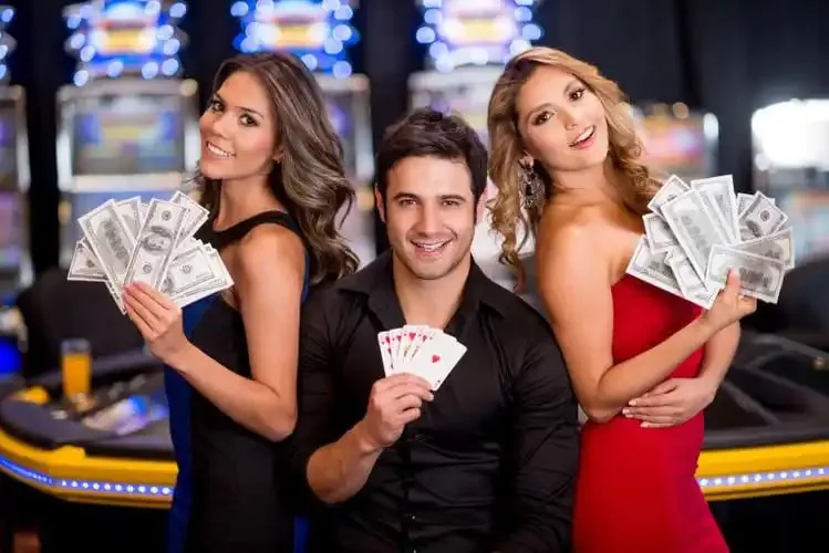 44rs Casino